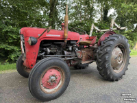 Tractor Massey Ferguson 35