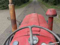 Tractor Massey Ferguson 35