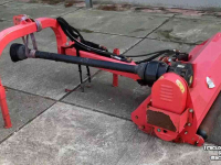 Flail mower Boxer AGL 145