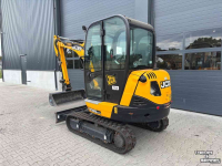 Mini-Excavator JCB 8026 CTS