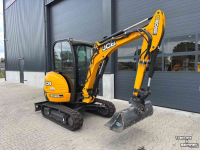 Mini-Excavator JCB 8026 CTS