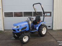 Horticultural Tractors Iseki TM3267E Economisch actiemodel compacttrekker handgeschakelde minitractor