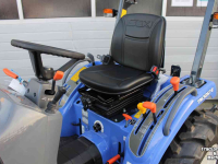 Horticultural Tractors Iseki TM3267E Economisch actiemodel compacttrekker handgeschakelde minitractor