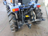 Horticultural Tractors Iseki TM3267E Economisch actiemodel compacttrekker handgeschakelde minitractor