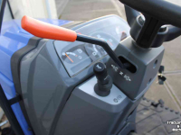 Horticultural Tractors Iseki TM3267E Economisch actiemodel compacttrekker handgeschakelde minitractor