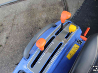 Horticultural Tractors Iseki TM3267E Economisch actiemodel compacttrekker handgeschakelde minitractor