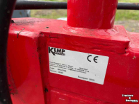Bale clauw Kemp BKS 2200 als nieuw!