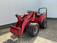 Wheelloader Schäffer 4050Z