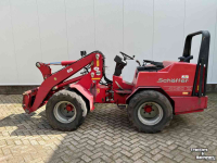 Wheelloader Schäffer 4050Z