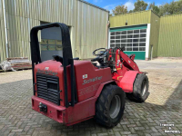 Wheelloader Schäffer 4050Z