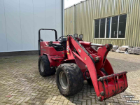 Wheelloader Schäffer 4050Z
