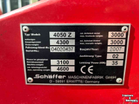 Wheelloader Schäffer 4050Z