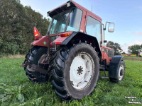Tractor Fiat Winner F115 HiLo