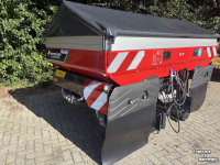 Fertilizer spreader Kverneland TL geospread