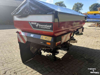 Fertilizer spreader Kverneland TL geospread