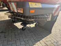 Fertilizer spreader Kverneland TL geospread