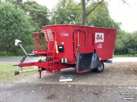 Feed mixer Van Lengerich V-mix 22-2s