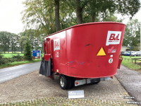 Feed mixer Van Lengerich V-mix 22-2s