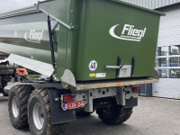 Dumptrailer Fliegl TMK 264 Compact