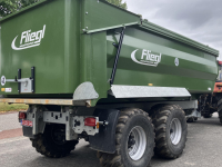 Dumptrailer Fliegl TMK 264 Compact