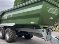 Dumptrailer Fliegl TMK 264 Compact