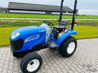 Tractor New Holland BOOMER 25