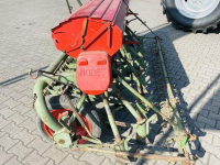 Seedbed combination Nodet nokkenrad zaaimachine