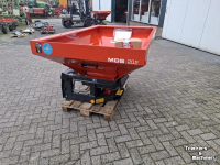 Fertilizer spreader Rauch MDS 20.2 D-MONO-ECO