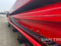Telescopic conveyor Van Trier DB 2-800-80 Duoband