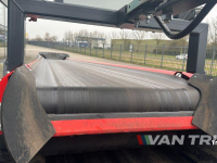 Telescopic conveyor Van Trier DB 2-800-80 Duoband
