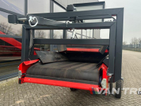Telescopic conveyor Van Trier DB 2-800-80 Duoband