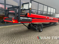 Telescopic conveyor Van Trier DB 2-800-80 Duoband