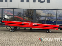 Telescopic conveyor Van Trier DB 2-800-80 Duoband