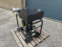 Irrigation pump GMP B4KQ-A VUILWATERPOMP