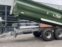Dumptrailer Fliegl TMK 264 Compact