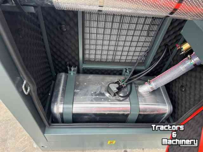 Aggregates  ashita  ag3-30 generator