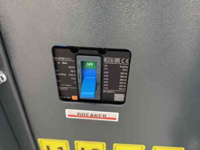 Aggregates  ashita  ag3-30 generator