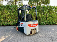 Forklift Bobcat B20 T-7 Plus