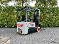 Forklift Bobcat B20 T-7 Plus