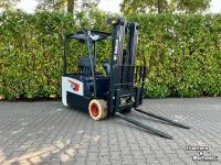 Forklift Bobcat B20 T-7 Plus
