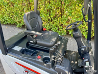 Forklift Bobcat B20 T-7 Plus