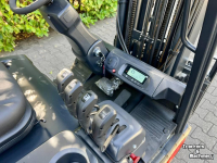 Forklift Bobcat B20 T-7 Plus