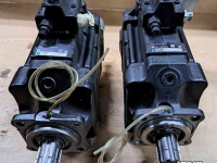 Diverse new spare-parts  Hydro Leduc TXV 130  P001474