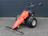 Tool carrier Reform M9 motormaaier