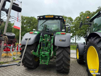 Tractor John Deere 6175 R
