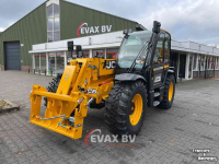Telehandler JCB 542-70 AgriXtra