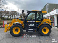 Telehandler JCB 542-70 AgriXtra
