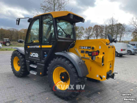Telehandler JCB 542-70 AgriXtra