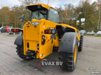 Telehandler JCB 542-70 AgriXtra