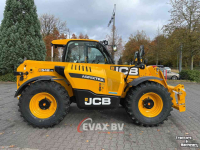Telehandler JCB 542-70 AgriXtra